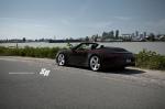 Porsche 911 Carrera 4 by SR Auto Group 2015 года